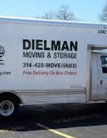 Dielman Moving & Storage Inc