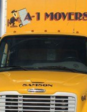 A-1 Movers
