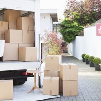 Abc Moving LLC