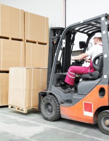 Winter Moving & Storage Inc