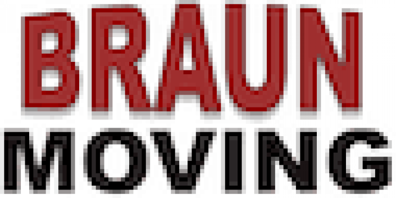 Braun Moving Inc