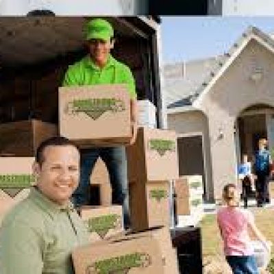 Armstrong Moving And Storage