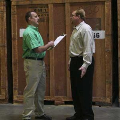 All Points Moving & Storage Co Inc