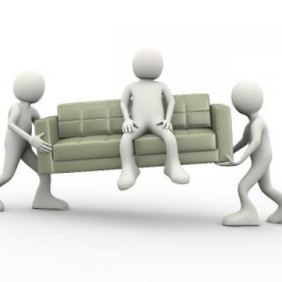 Advantage Moving & Storage