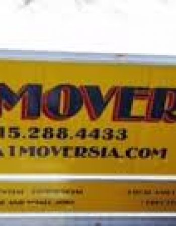 A-1 Movers
