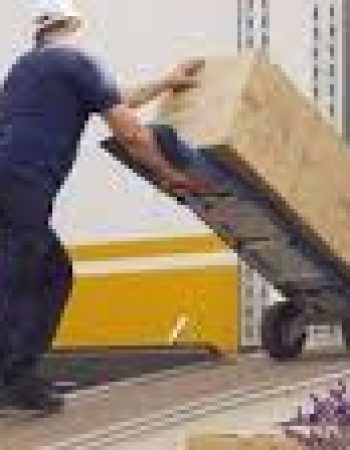Yucca Moving & Storage Inc