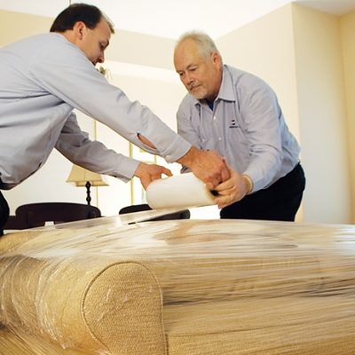 Hawkeye Movers Inc