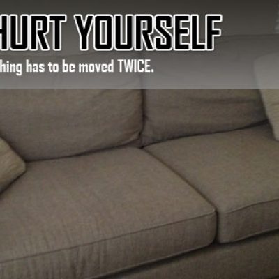 White Glove Movers LLC