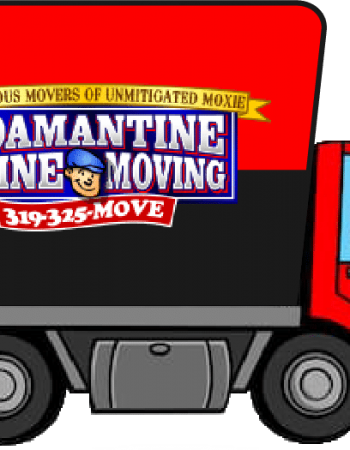 Adamantine Spine Moving