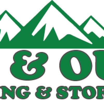 In & Out Moving and Storage Inc