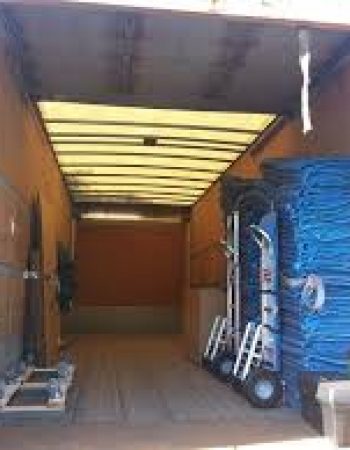 Bosley Movers LLC