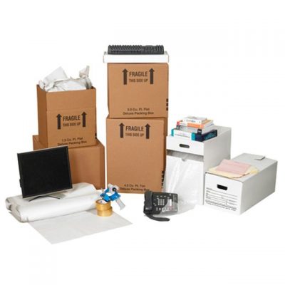 New Life Moving Inc
