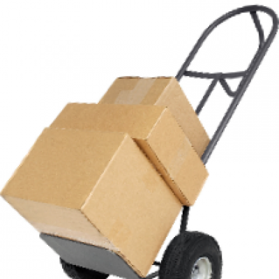 Guyer The Mover Inc
