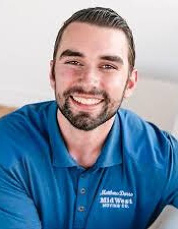 Midwest Moving Company LLC