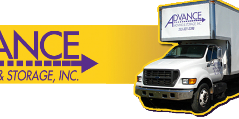 Advance Moving & Storage Inc