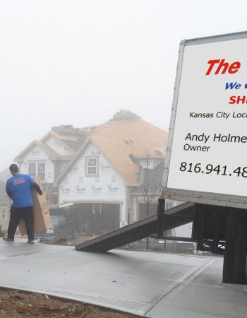 Box Doctor Moving & Storage