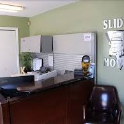 Slidell Moving