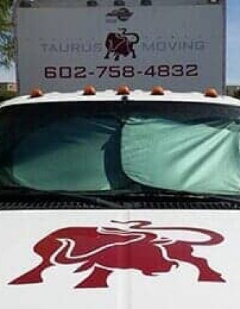 Taurus Moving LLC
