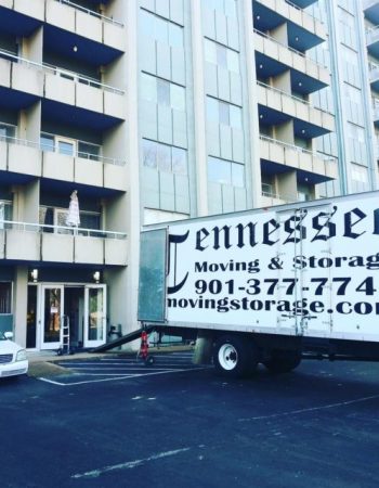 Tennessee Moving And Storage