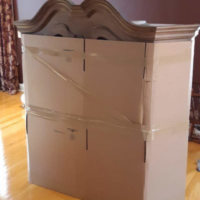 Lowe Moving