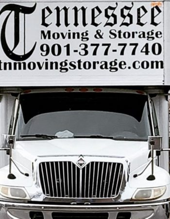 Tennessee Moving And Storage