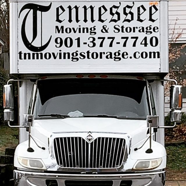 Tennessee Moving And Storage Hire and move