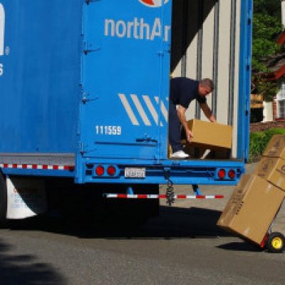 Hug-Condon Moving & Storage Co Inc