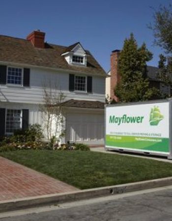 Safeway Moving & Storage Inc