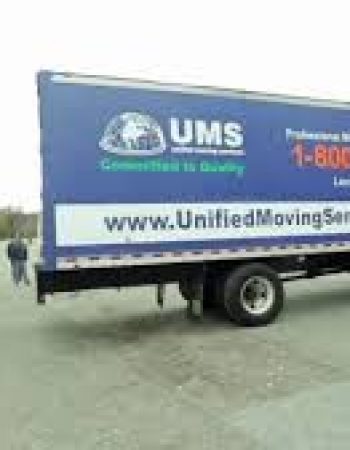 Unified Moving Services LLC