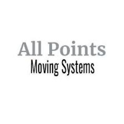 All Points Moving & Storage Co Inc