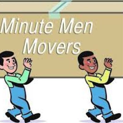 Minnute Men Professional Moving LLC