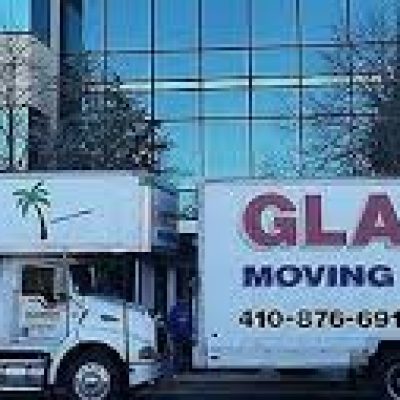 Glamour Moving Co