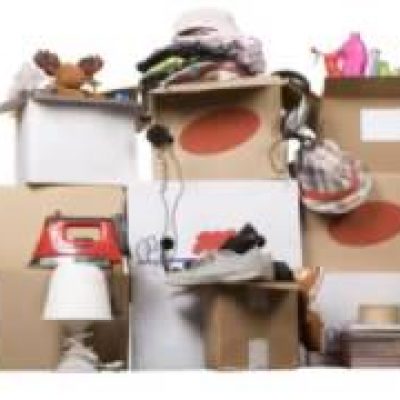 New Life Moving Inc
