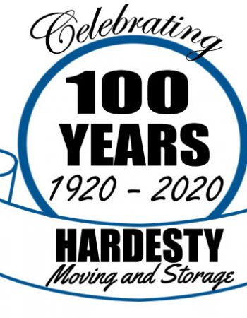 Hardesty Moving and Storage