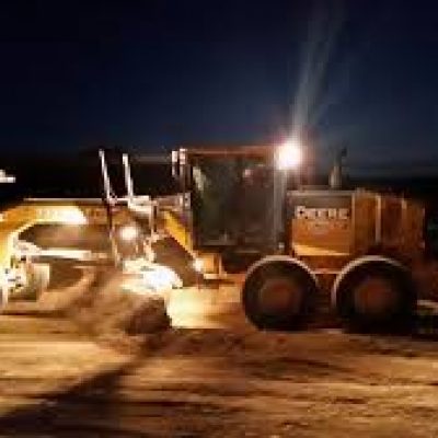 Wyoming Earthmoving Corporation