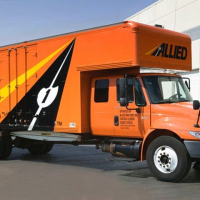Cowboy Moving & Storage Inc