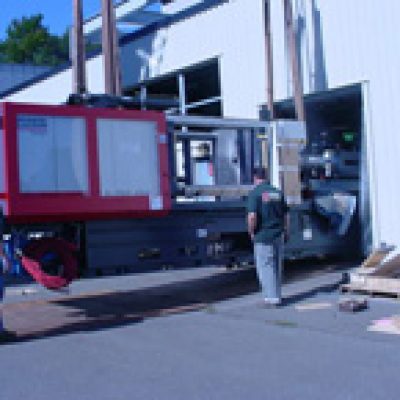 Mariano Brothers Specialty Moving LLC