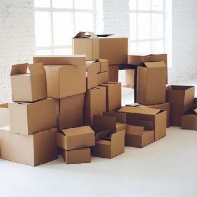 Ferree Movers & Storage Inc
