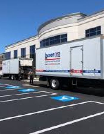 Bisson Moving & Storage