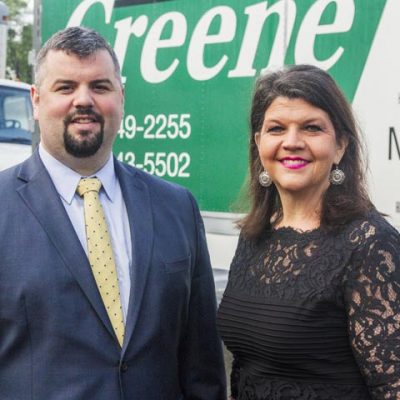 Greene Moving & Storage LLC
