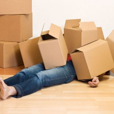 KC Movers LLC