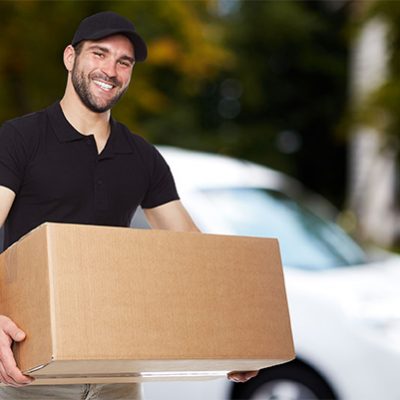 Show Me Moving and Home Delivery