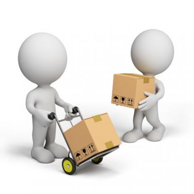 Advantage Moving & Storage