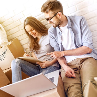 Hedberg Moving Solutions Inc