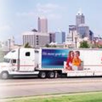Atherton & Sons Moving & Storage Inc