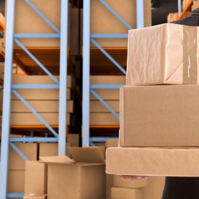 White Moving & Storage Inc