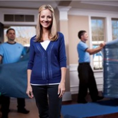 Daniels Moving & Storage