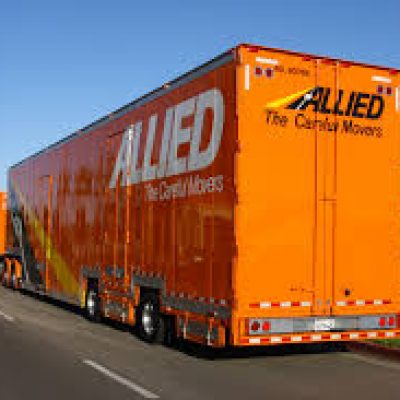 Cowboy Moving & Storage Inc