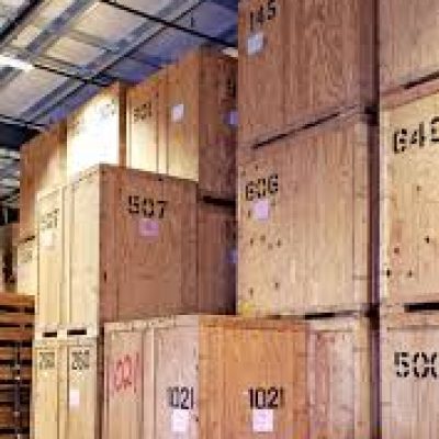Armstrong Moving And Storage
