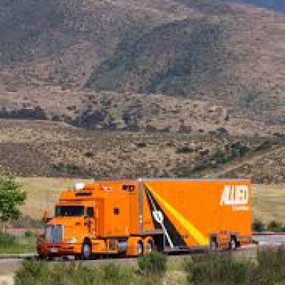 Cowboy Moving & Storage Inc